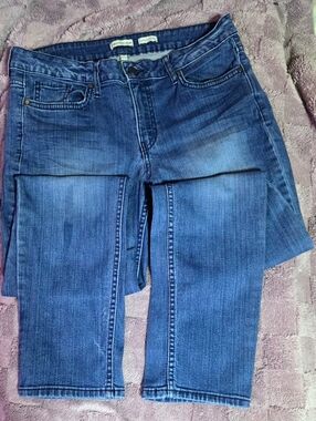 Calvin Klein Women's Ultimate Skinny Jeans Size 12